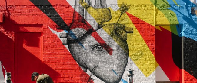 Résidence d'été pour artistes Artizest