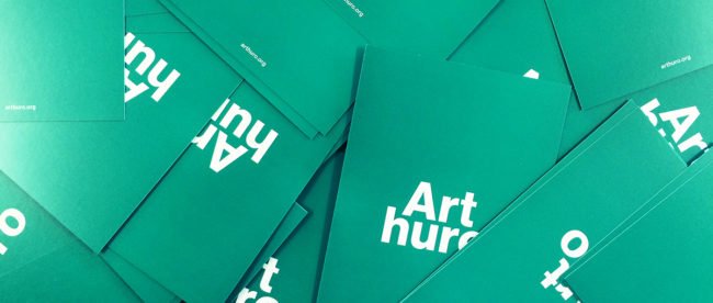 art contemporain arthuro