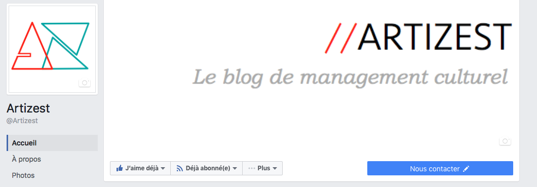 stratégie réseau sociaux