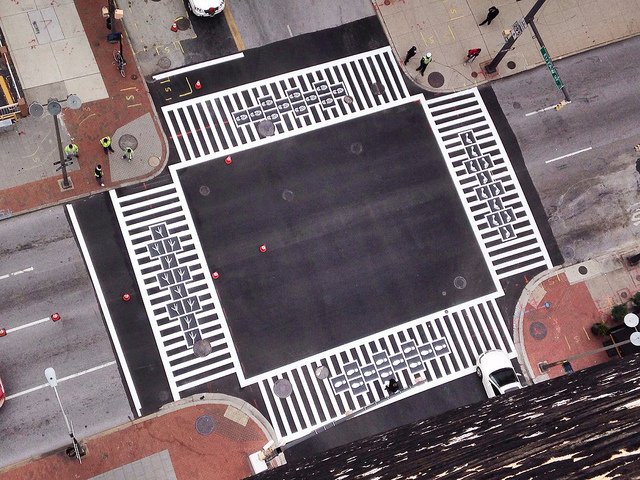 creative placemaking