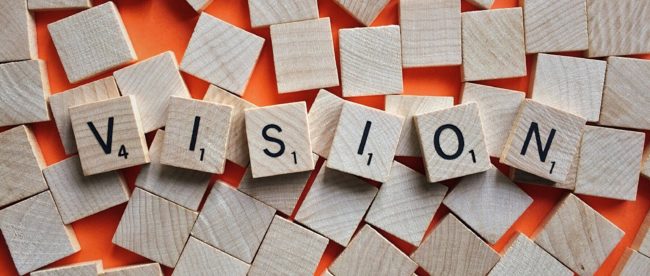 visionning créatif