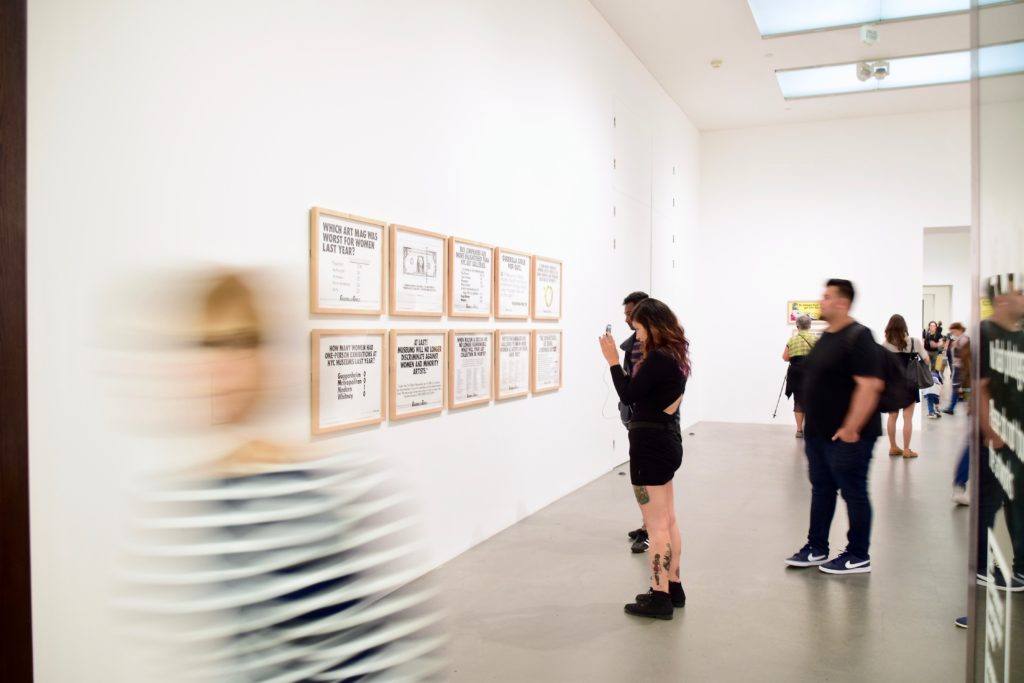 Participation ados et jeunes musées