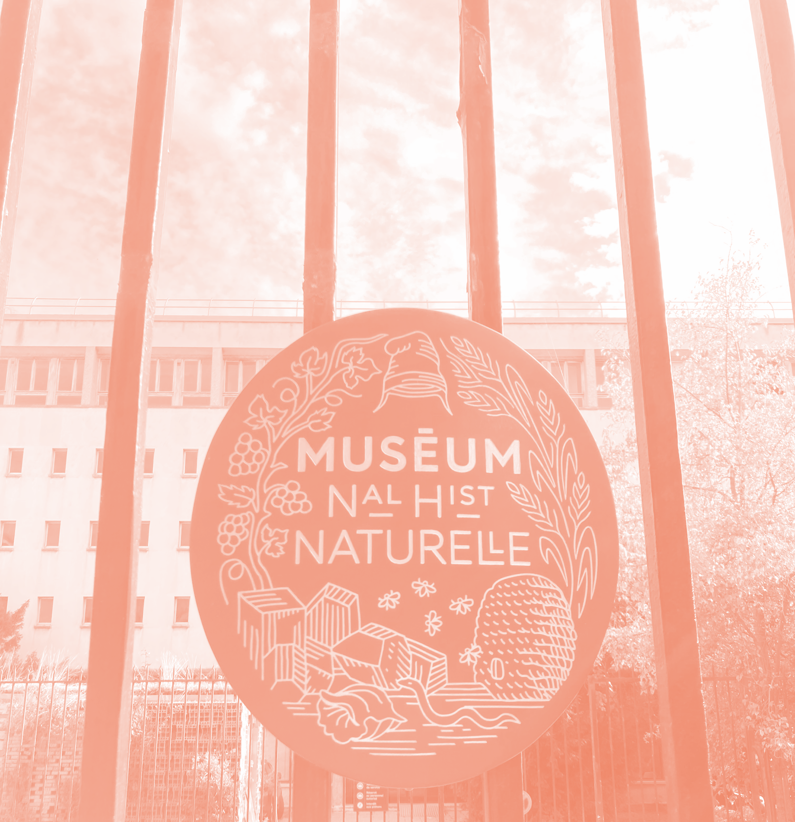 Muséum National d’Histoire Naturelle de Paris